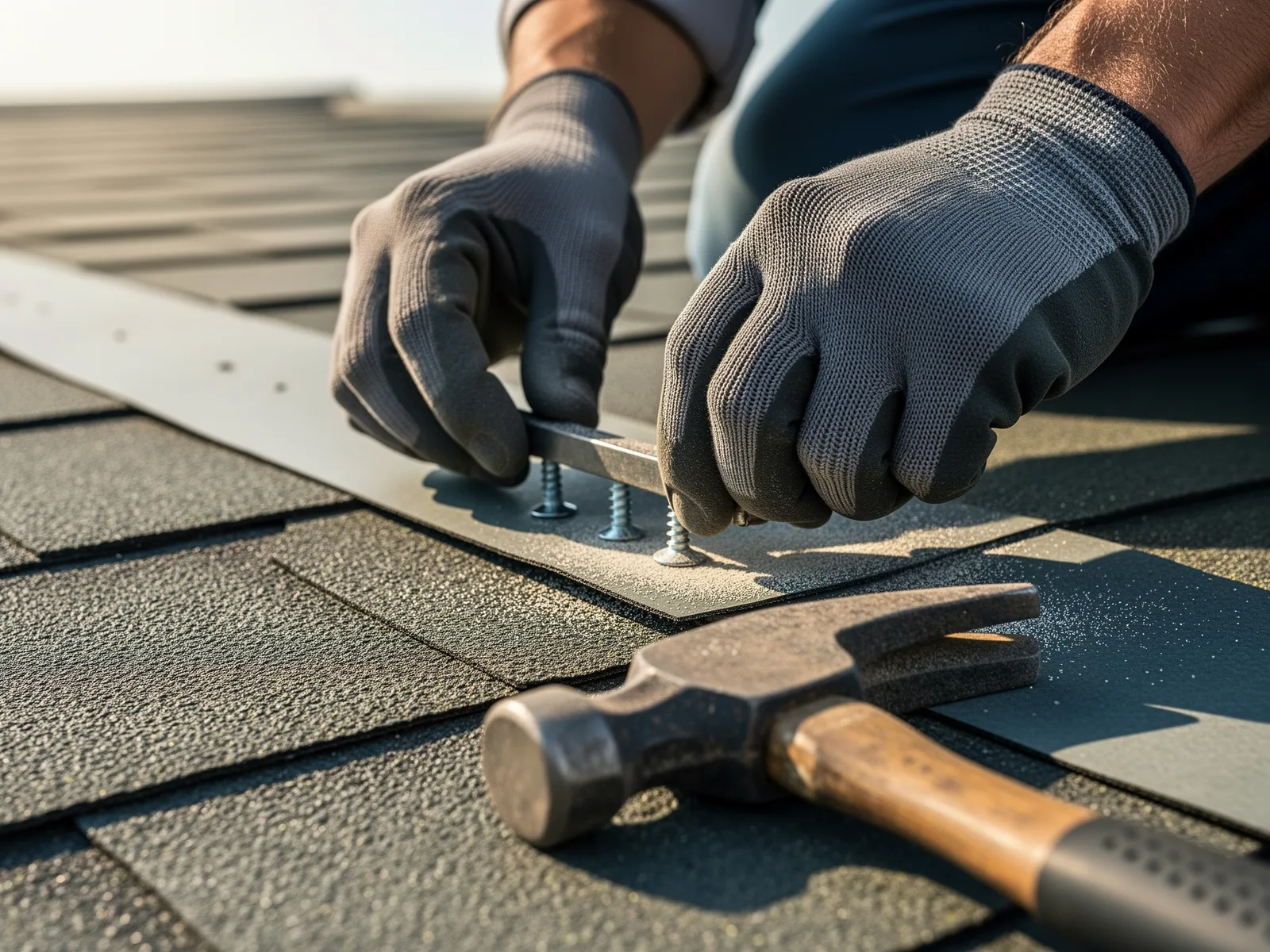 Why choose Fascia Repair in Drennen, WV
